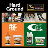 NAF Guest Blog 1- Hard Ground Essentials