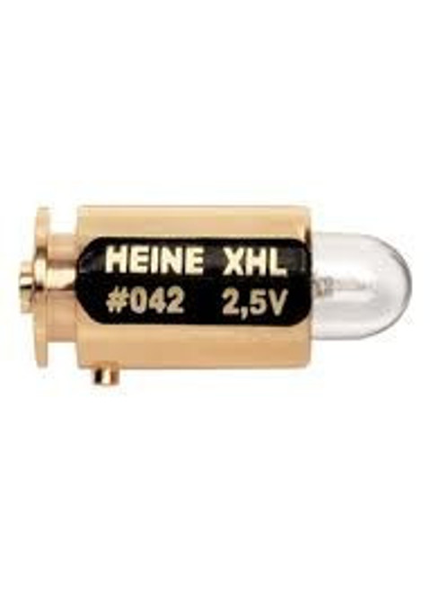 Heine X-01.88.042 Original 2.5v lamp