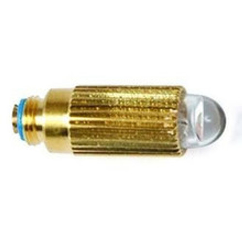 Keeler 1015-p-7031 Original 2.8v Otoscope bulb - Pack of 2 bulbs