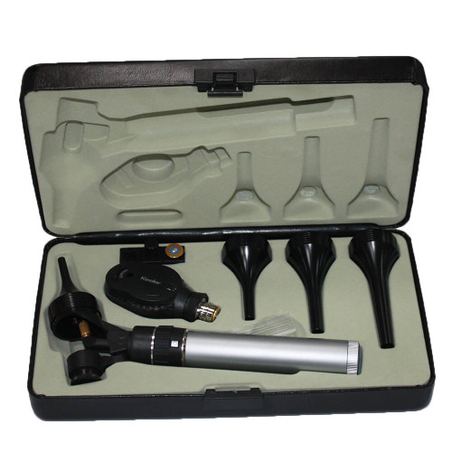 Keeler Standard Vet Diagnostic Set Keeler Standard Vet Diagnostic Set