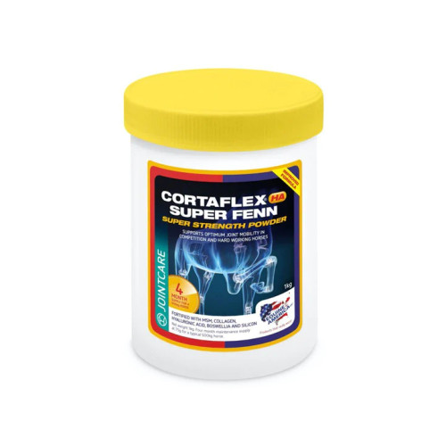 Cortaflex® HA Super Fenn Powder Jointcare Supplement