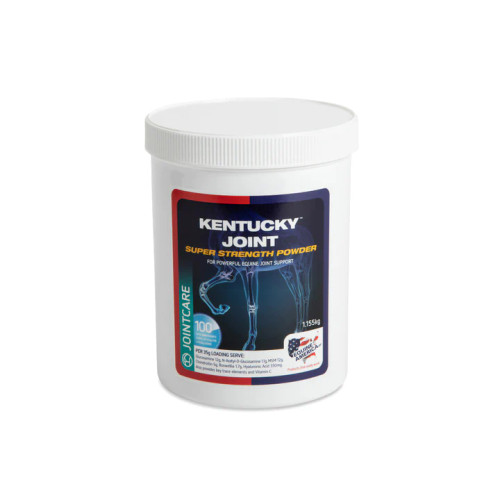 Kentucky Joint Super Strength Powder Jointcare Supplement