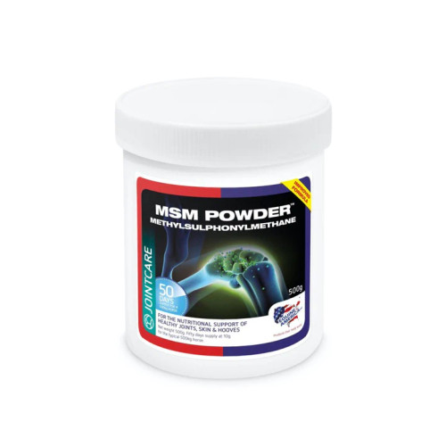 MSM Powder Jointcare Supplement