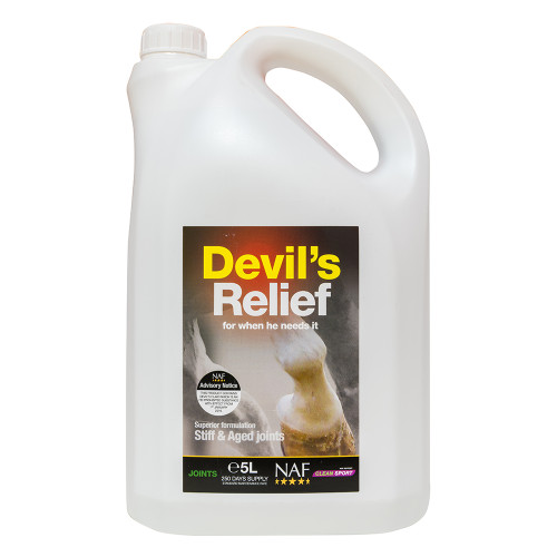 Devils Relief Jointcare Supplement Devils Relief Jointcare Supplement