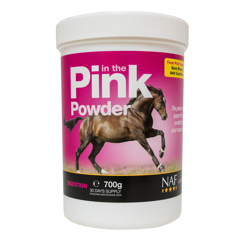In the Pink Powder Digestive Supplement