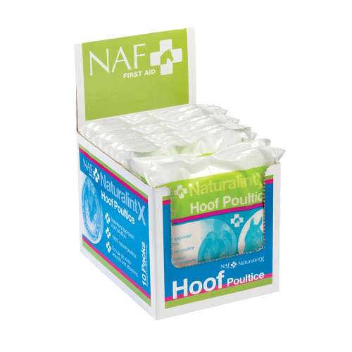 NaturalintX Hoof Poultice NaturalintX Hoof Poultice