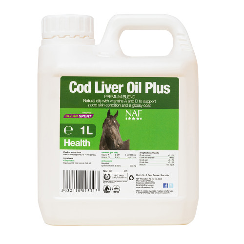 Cod Liver Oil Plus Wellbeing Supplement Cod Liver Oil Plus Wellbeing Supplement