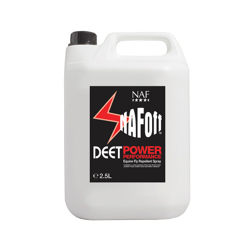 NAF Off Deet Power Performance NAF Off Deet Power Performance