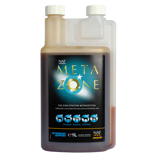 Metazone Liquid Veterinary Supplement