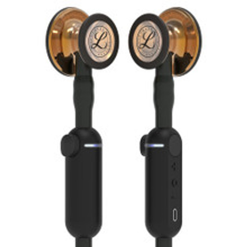 Littmann Core Digital Stethoscope Littmann Core Digital Stethoscope
