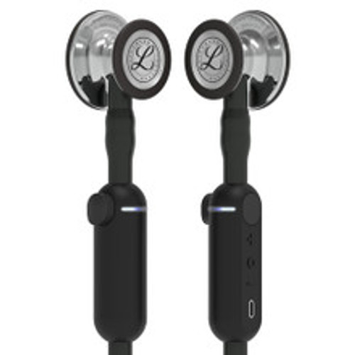 Littmann Core Digital Stethoscope Littmann Core Digital Stethoscope