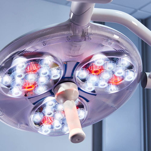 Astramax HD-LED® Surgical Light