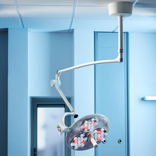 Astramax HD-LED® Surgical Light Astramax HD-LED® Surgical Light