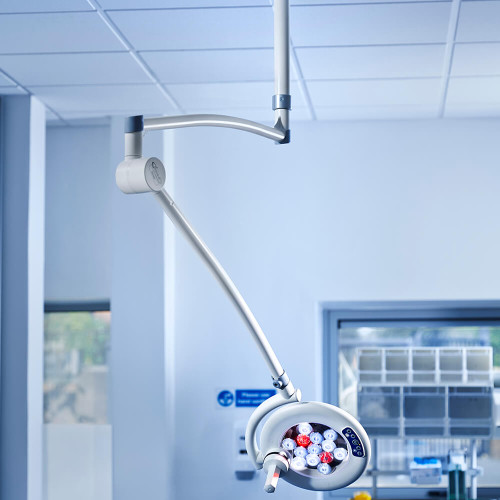 Astralite® 70 KLux HD-LED Minor Surgical Light