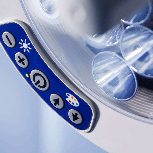 Astralite® 70 KLux HD-LED Minor Surgical Light Astralite® 70 KLux HD-LED Minor Surgical Light