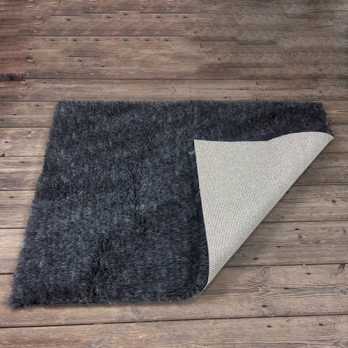 Grey 100% British wool vet bedding Grey 100% British wool vet bedding