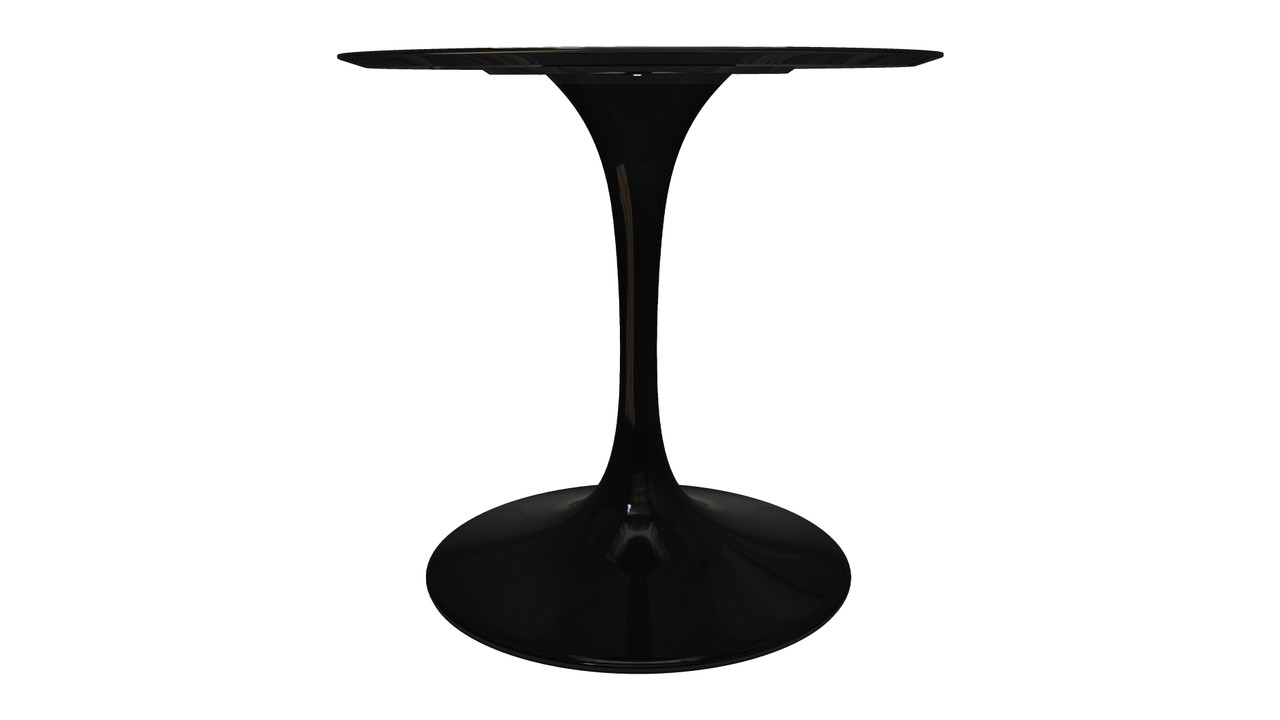 Tulip Fiberglass Dining Table, 32