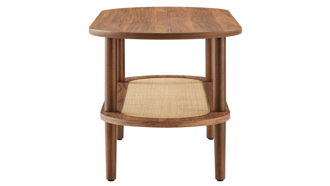 Callix Coffee Table, Walnut — free download