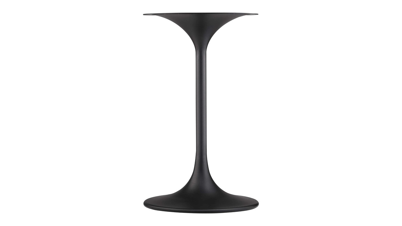 Tulip Marble Side Table - 20