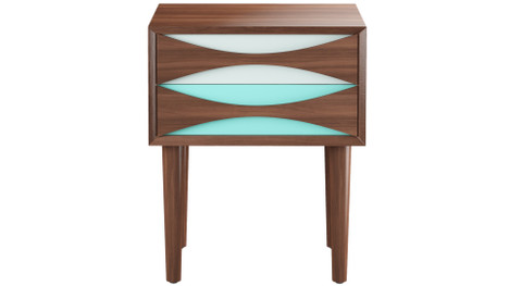 Vodder Nightstand