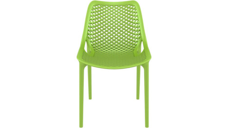 Nami Dining Chair, Green