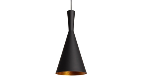 Kyoto Metal Pendant Light