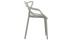 Nest Dining Chair, Gray