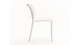 Ami Dining Chair, White