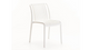 Ami Dining Chair, White