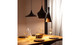 Savino Metal Pendant Light Savino Metal Pendant Light