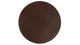 Tulip Wood Top Dining Table, 60" Round Cherry