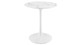 Tulip Marble Dining Table - 28" Round