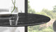 Tulip Marble Dining Table - 28" Round White Base