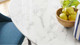 Tulip Marble Dining Table - 48" Oval