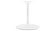 Tulip Marble Dining Table - 78" Oval