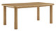 Rowan Dining Table, 72" Oak