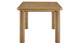 Rowan Dining Table, 72" Oak