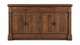 Padova 70" Solid Wood Sideboard, Walnut