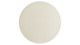 Treston Round Dining Table - 40", White