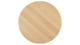 Norwell Dining Table, 47" Oak