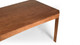 Rimini Dining Table, Light Walnut