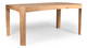 Rimini Dining Table, Oak