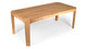 Rimini Dining Table, Oak