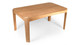 Rimini Dining Table, Oak