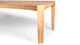 Rimini Dining Table, Oak