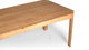 Rimini Dining Table, Oak