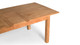 Capri Extendable Dining Table, Oak