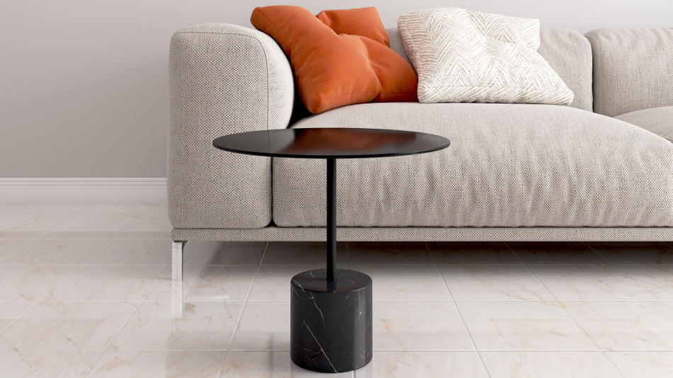 WTW MONTAUK COFFEE TABLE ブラック KFZ87681_A1__69786.1728427861.