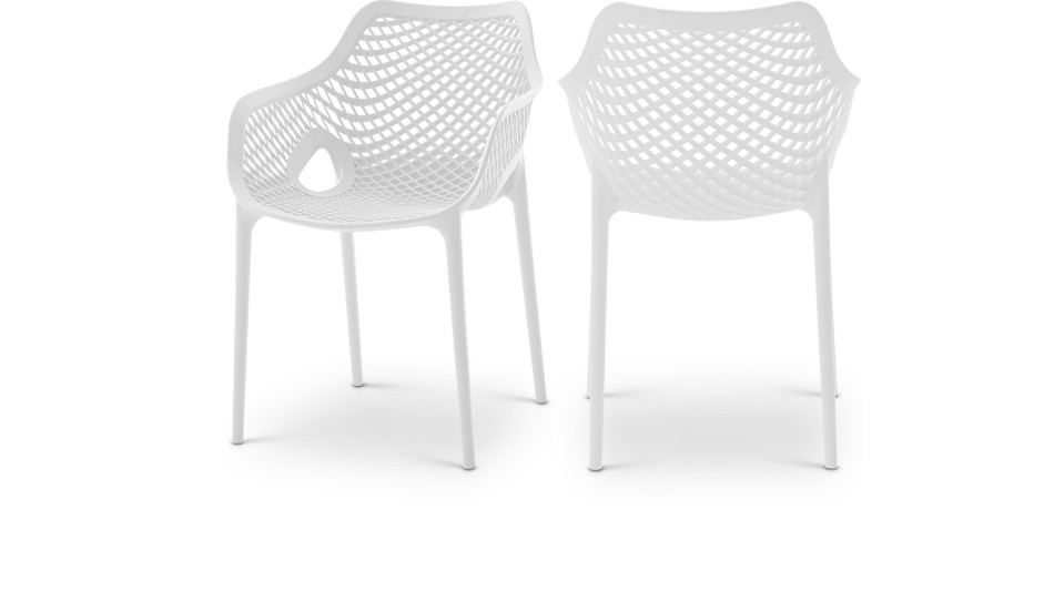 Stackable Dining Chair