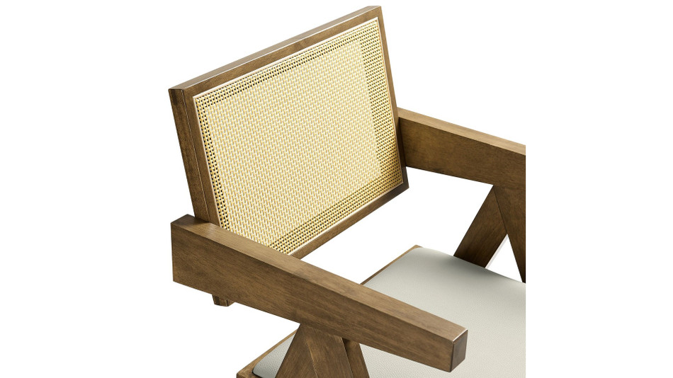 ダイニングチェア kaki CHINON CHAIR WOOD SEAT Gymax Folding Patio Acacia Wood Deck Chair Rattan Chaise